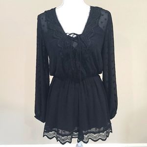 Express Romper